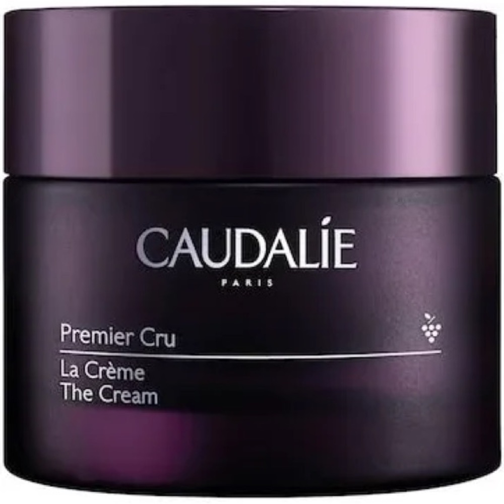 NEW Caudalie Premier Cru La Crème